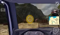 Truck Simulator Scania 2015 Screen Shot 10