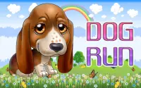 Puppy Dog Run and Jump🐶Pet Dog Game Screen Shot 0