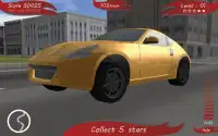 Hot Indie Driving Screen Shot 2