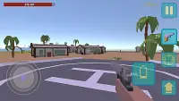Cube Wars Strike Screen Shot 4