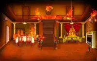 Escape Games Fire House Screen Shot 9