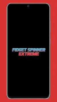 Fidget Spinner Extreme Screen Shot 4