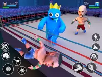 Rumble Wrestling: Fight Game Screen Shot 11
