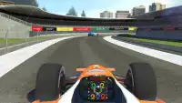 Formula Car Race Screen Shot 4