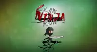 Clan Ninja Run Screen Shot 0
