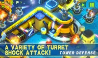 Ultimate Tower Defense Screen Shot 1