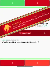 Who is One Direction? Screen Shot 22