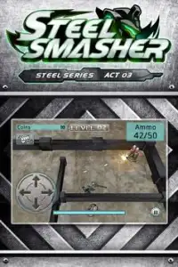 Steel Smasher Screen Shot 7