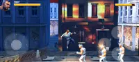 Street Fight - Boyka Screen Shot 1