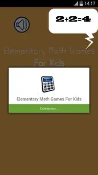 Math Games For Kids 2018 Screen Shot 3