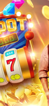 Joker Casino - Игровые автоматы и WIN слоты онлайн Screen Shot 2