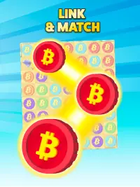 Bitcoin Blast - Earn Bitcoin! Screen Shot 9