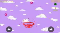 Candy Ball Screen Shot 0