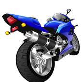 Moto Racer 3D - Traffic Drift