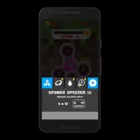 FIDGET SPINNER Screen Shot 4