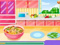 Суп-лазанья, кулинарные игры Screen Shot 3