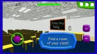 Learning Education & basic School Screen Shot 2