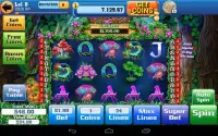 Slots Casino Ino Slot Machines Screen Shot 0