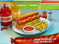 Sausage Maker 3D Screen Shot 6