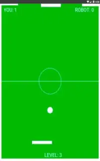 FutBola: A soccer Game Screen Shot 6