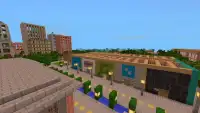 Amazing Craftsman: City Building Craft Screen Shot 3