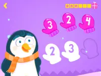 Animal Number Games for Toddlers Games for Free Screen Shot 9