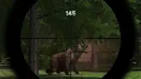 Jungle Sniper Tantangan Memati Screen Shot 3