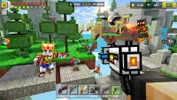 Pixel Gun 3D - Battle Royale Screen Shot 1