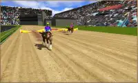Wild Horse Stunt Simulator Screen Shot 3