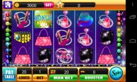 Fashion Slots - Slots Machine - Free Casino Games Screen Shot 0