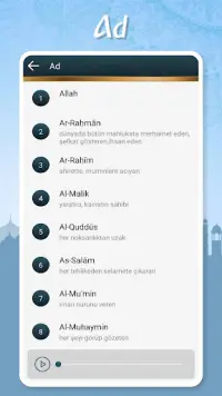 Muslim Pocket - Ezan Vakti, Na Screen Shot 5