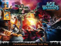 Age of Warriors Screen Shot 8