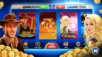Gaminator Casino Slot Makinesi Screen Shot 0