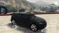 Speed Lamborghini Urus True Racing Screen Shot 3