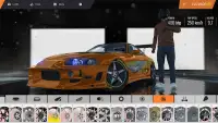Racing in Car - Multiplayer Screen Shot 2