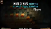 Mines of Mars Scifi Mining RPG Screen Shot 3