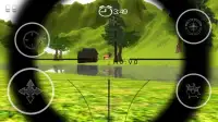 Forest Stag Hunt 3d: Deer Hunting Game Free 2018 Screen Shot 4
