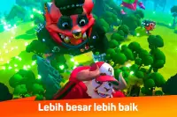 Monsters With Attitude: Smash Online & Pertarungan Screen Shot 6