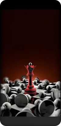 chess game offline 2 player Screen Shot 0