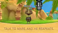 Talking MARS [Free] Screen Shot 0