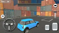 Car Parking and Stunt Maker Screen Shot 17