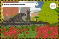 Wild Leopar Simulation Screen Shot 15