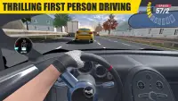 Racing Online:Car Driving Game Screen Shot 2