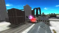 Police Car Driver Simulator Screen Shot 3