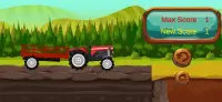 Tractor Game - Ferguson 35 Screen Shot 15