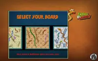 Snakes And Ladders - Board Game Screen Shot 6