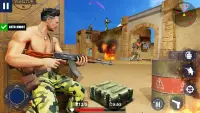 Warzone: Gun Shooting Games Screen Shot 20