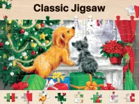 Jigsaw Puzzles -HD Puzzle Game Screen Shot 13