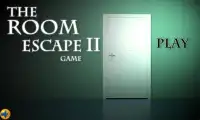 The Room Escape Game 2 Screen Shot 0
