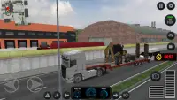 Truck Simulator 2020 : Europe Screen Shot 2